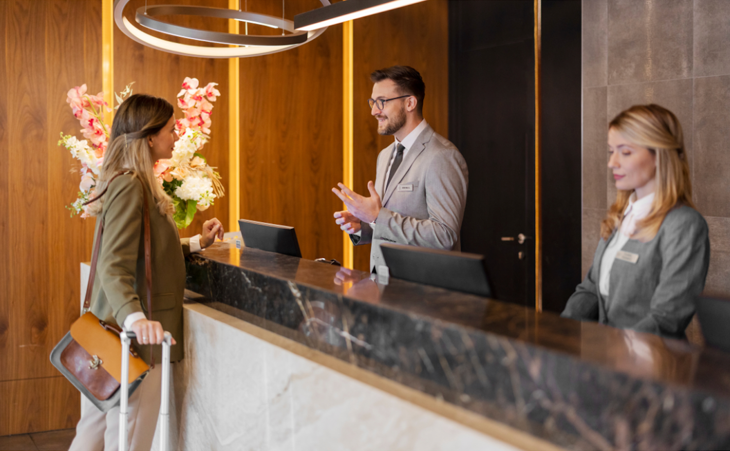 Elevate the Guest Experience