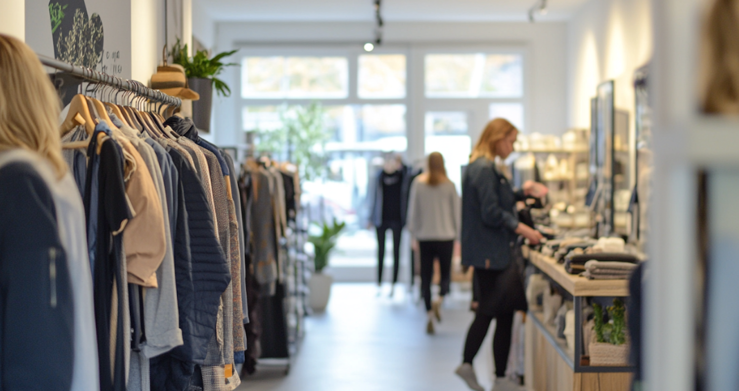 The Power of Scent in Retail: Creating Experiences That Drive Results