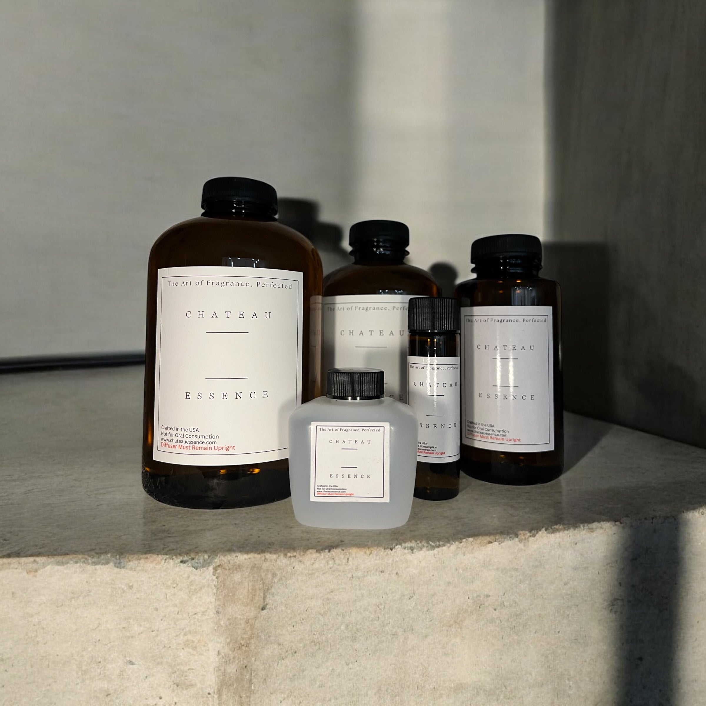 Empire Essence