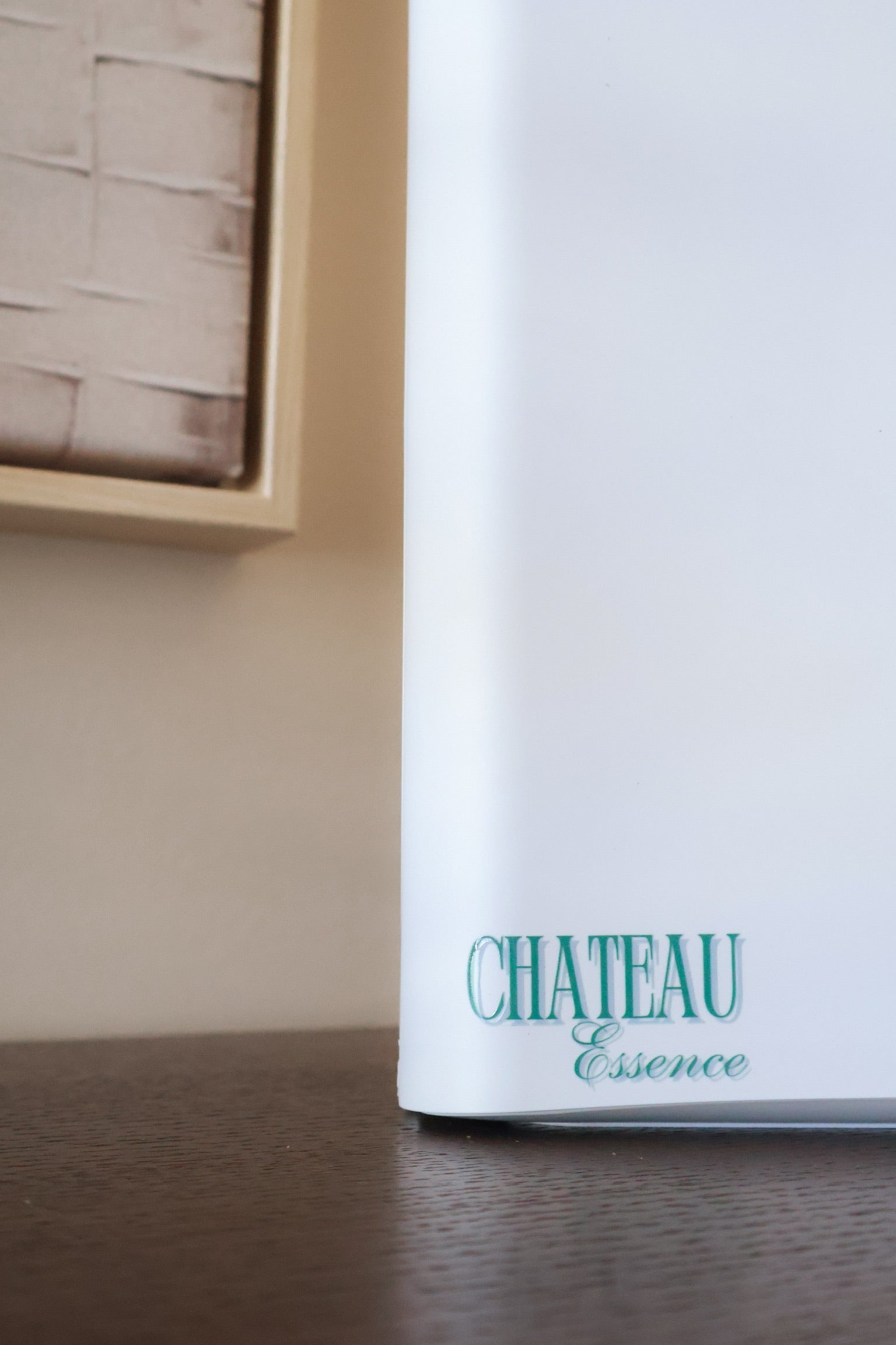 Prestige Luxury Scent Diffuser - Chateau Essence