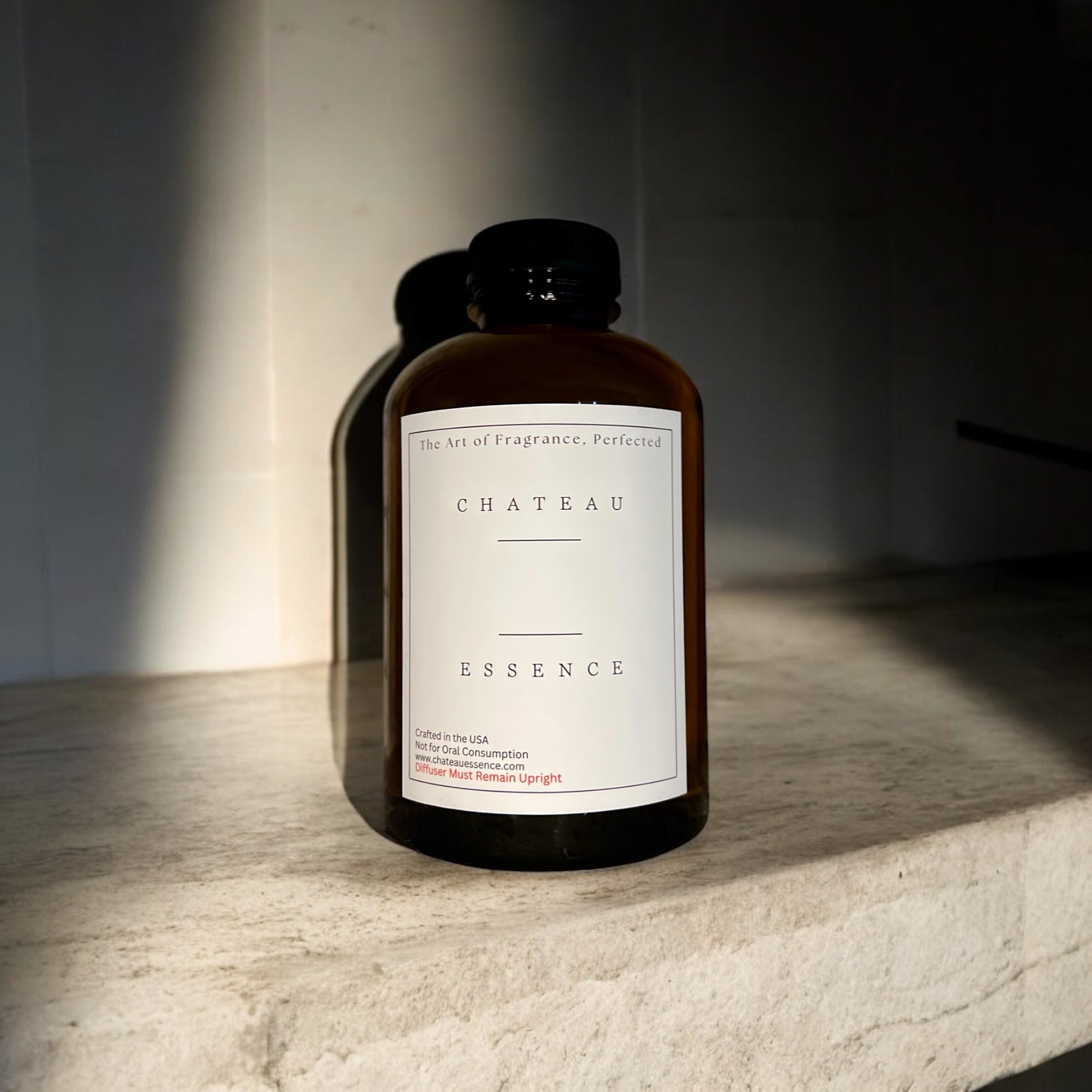 Sandalwood Luxe