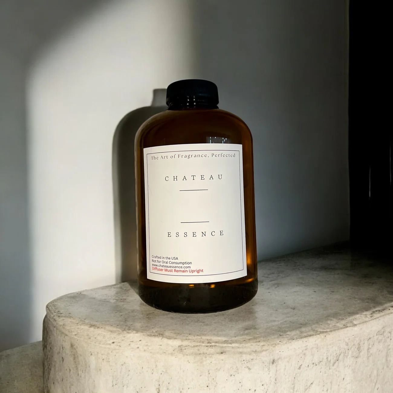 Midnight Dunes - Chateau Essence