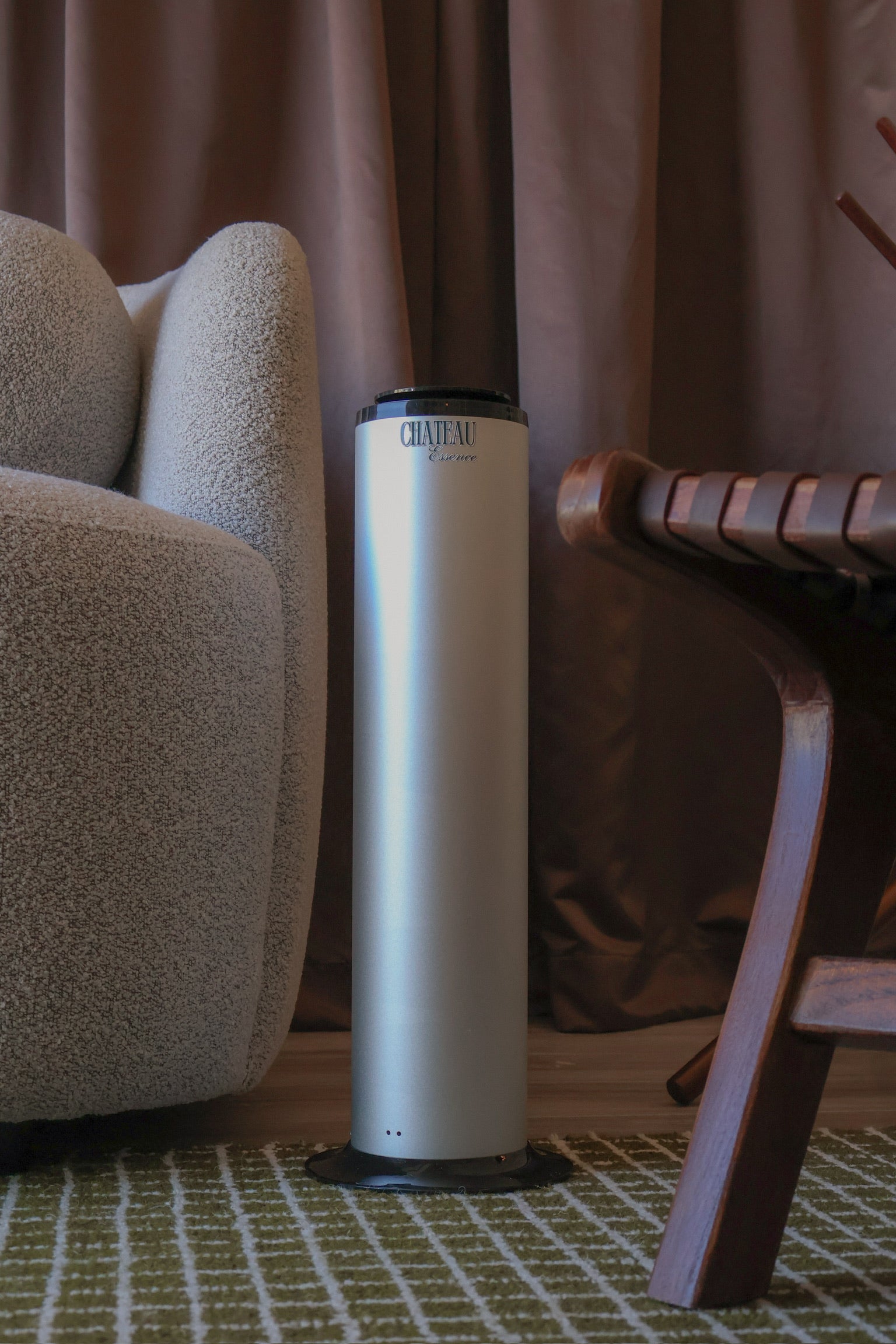 Essence Tower Diffuser - Chateau Essence