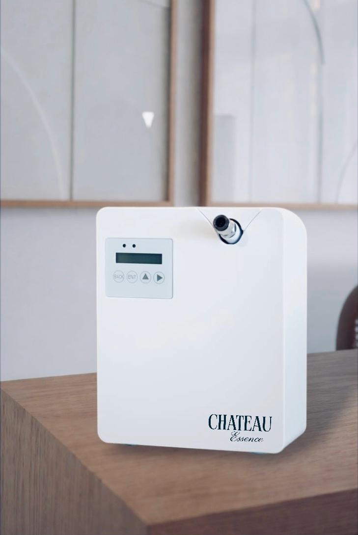 Chateau Nova Scent Diffuser - Chateau Essence