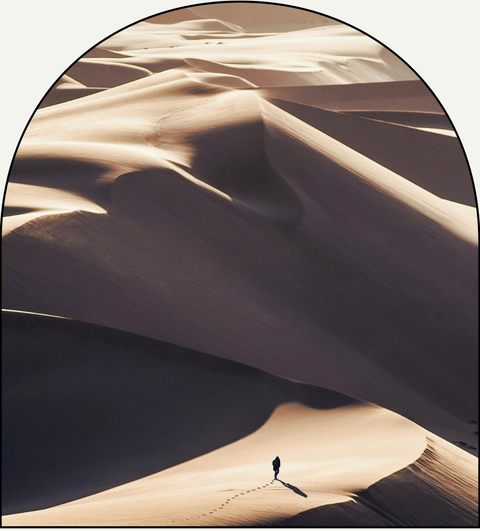 Midnight Dunes - Chateau Essence