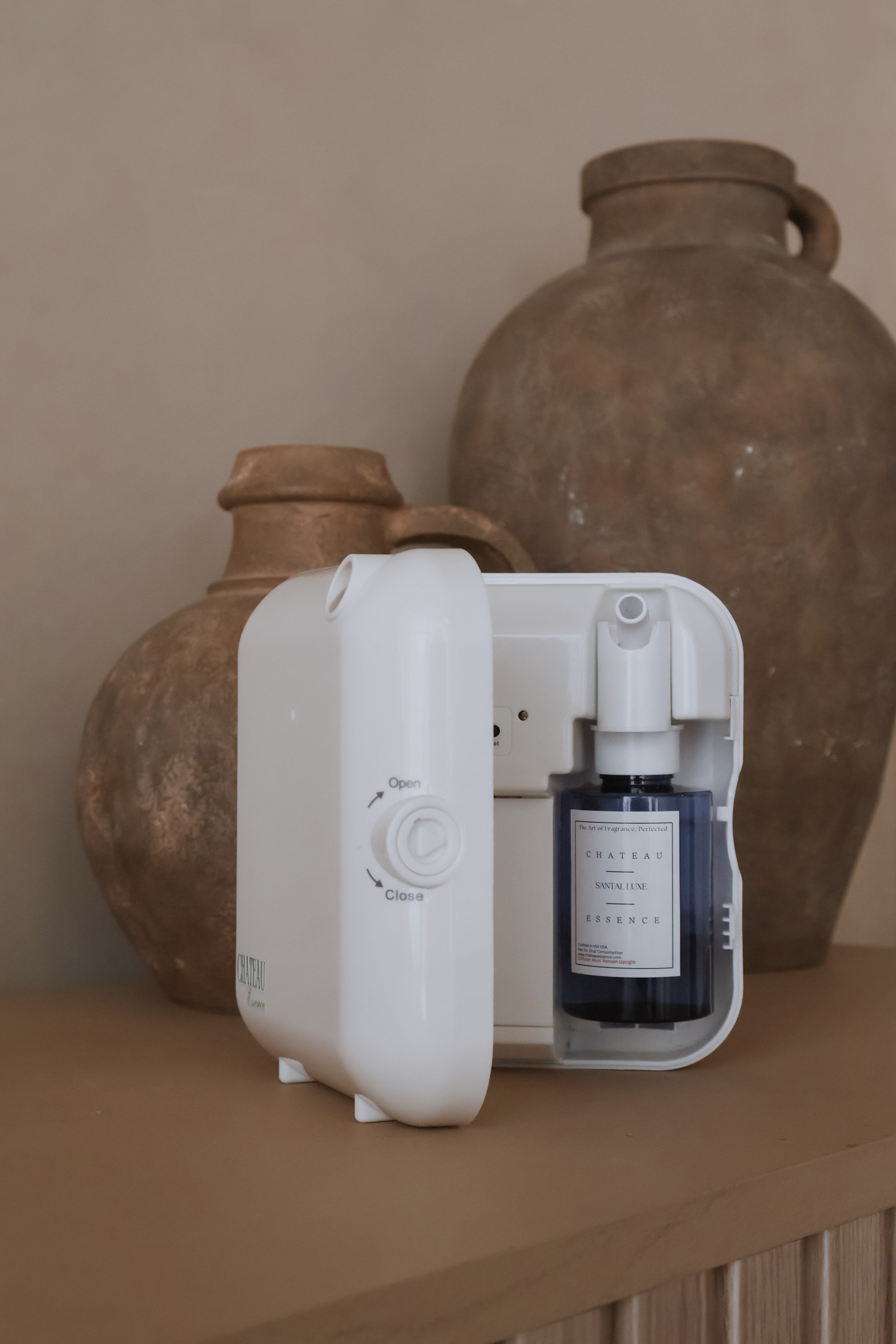 Chateau Aura 301 - Chateau Essence