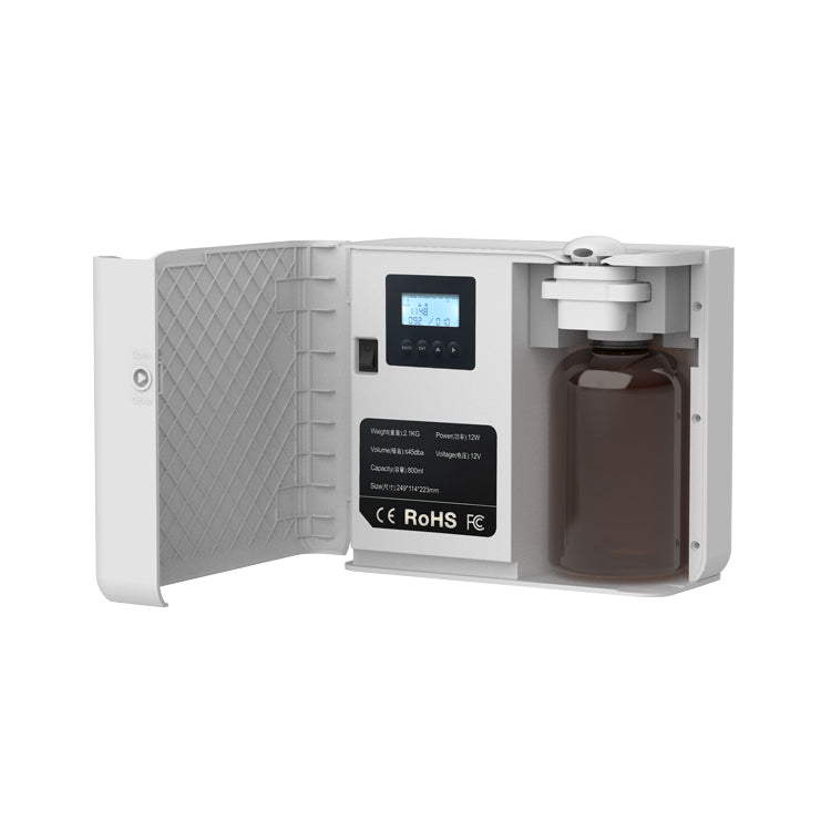 Chateau Grande - Chateau Essence