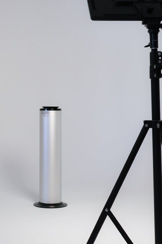 Essence Tower Diffuser - Chateau Essence