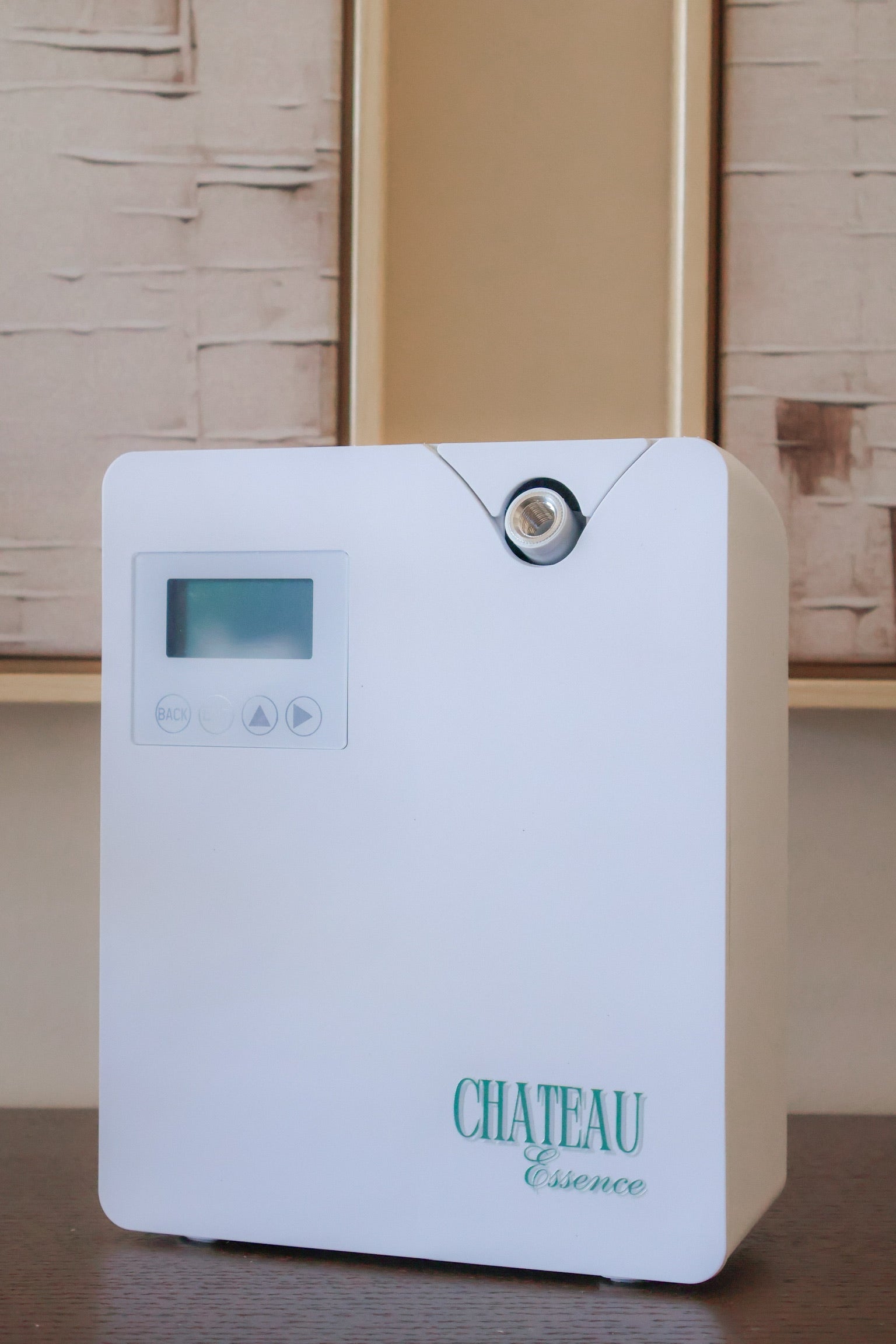 Chateau Nova Scent Diffuser - Chateau Essence