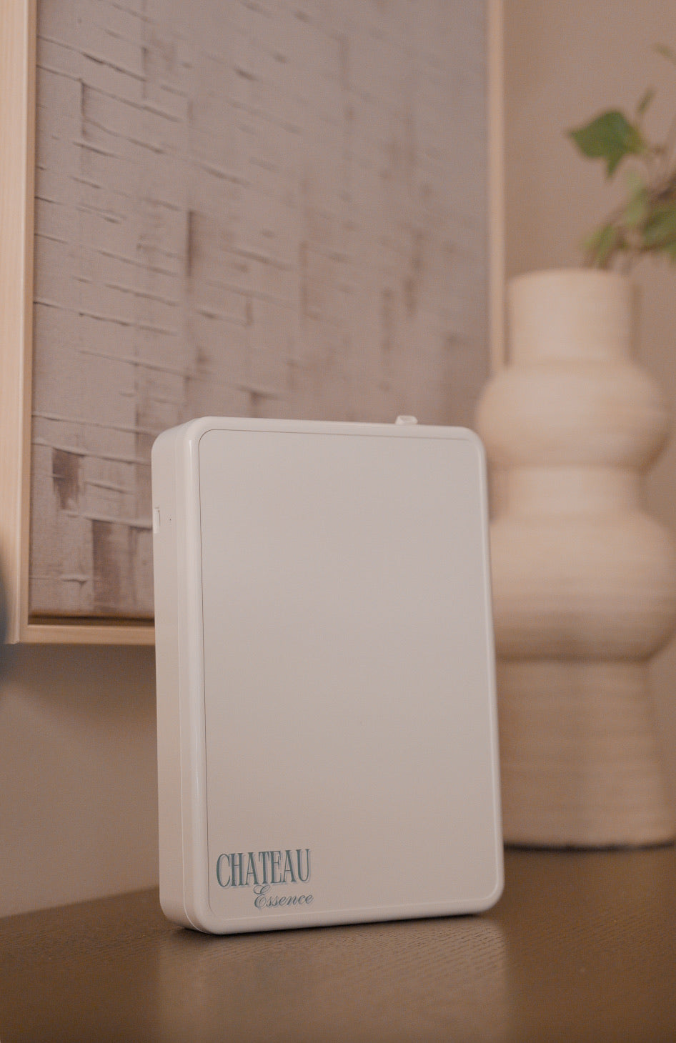 Chateau Air Diffuser