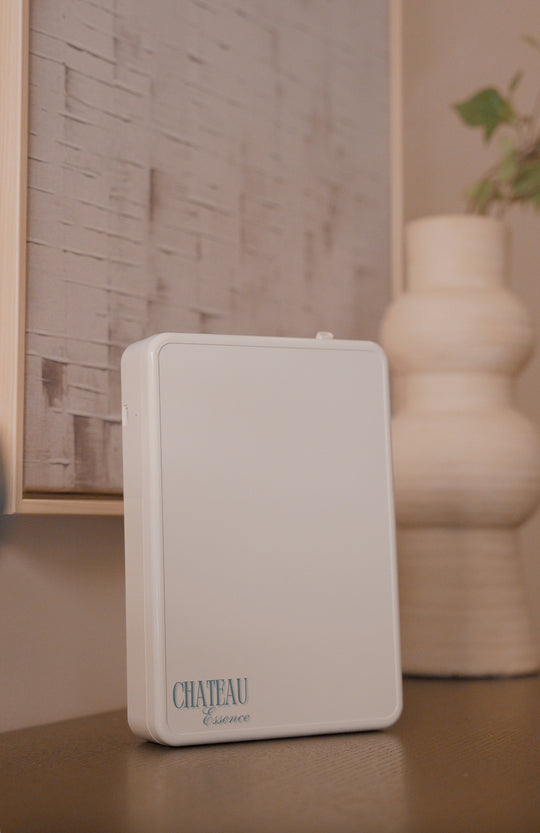 Chateau Air Diffuser - Chateau Essence