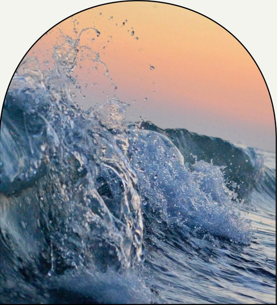 Ocean Mist Luxury Fragrance Oil – Sea Spray Citrus Driftwood Blend by Chateau Essence