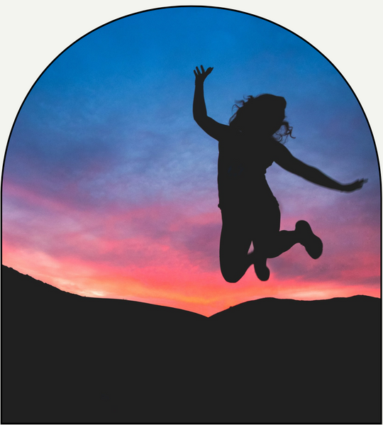 Pure Bliss luxury fragrance oil by Chateau Essence – radiant bergamot, jasmine, and amber aroma