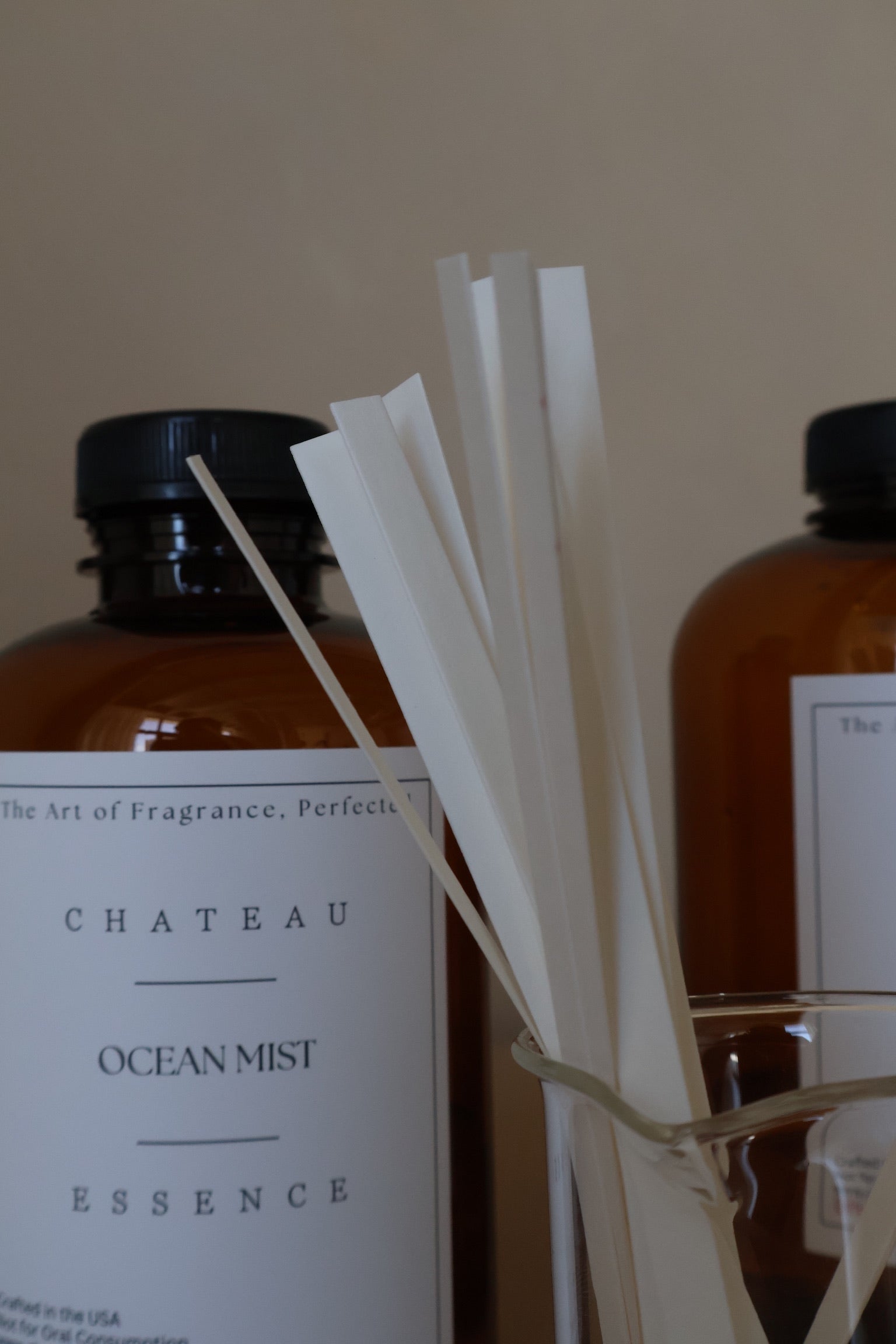 Sample - Chateau Essence