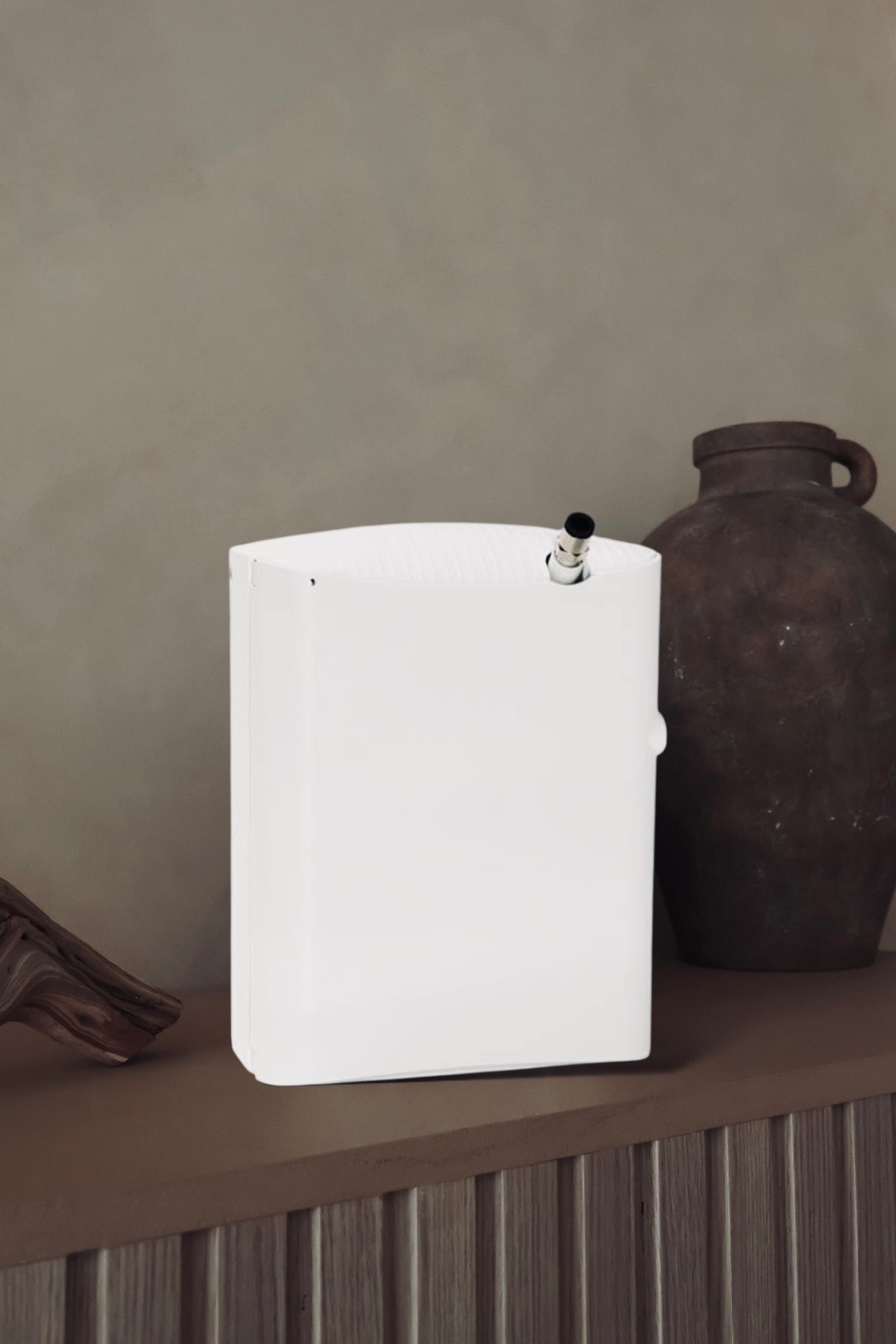Prestige Luxury Cold-Air Scent Diffuser – HVAC Compatible, for 2,500 sq ft